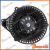 Pulseur d'air habitacle pour CITROEN | EWN-CT-009, 87053